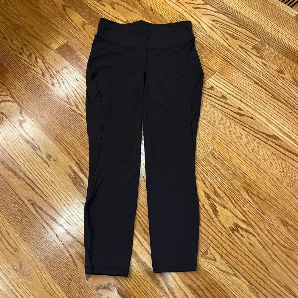 Lululemon Base Pace High-Rise Tight 25